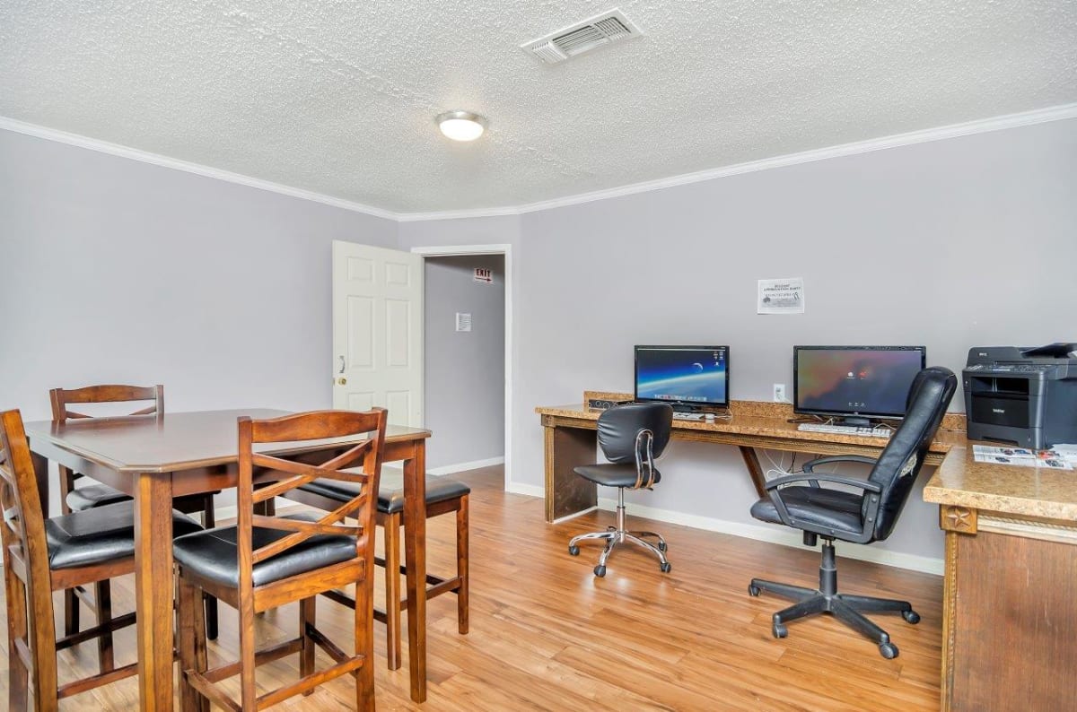 Photos and Video of The Patrick in Stephenville, TX